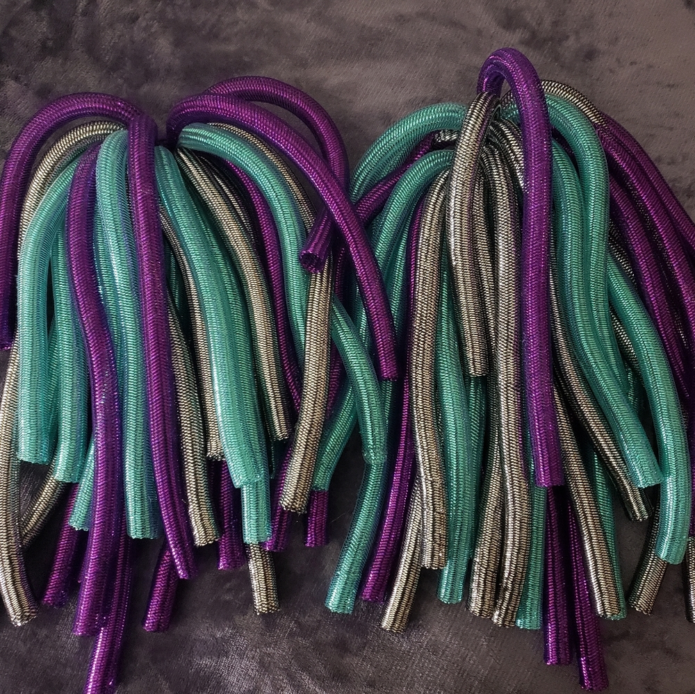 Cyber Dreads